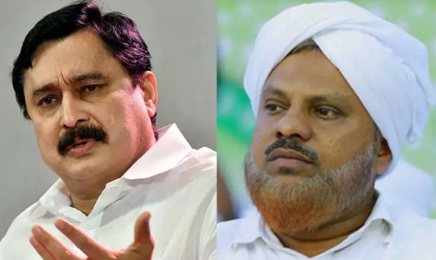 അബ്ദുൽ ഹമീദ് ഫൈസിയെപ്പോലുള്ളവരെ ജയിലിലടക്കണമെന്ന്; മന്ത്രി വി. അബ്ദുറഹ്മാൻ