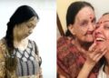 അമ്മയുടെ വിയോഗത്തിൽ താരാ കല്യാൺ; ഞാൻ അനാഥയായി