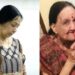 അമ്മയുടെ വിയോഗത്തിൽ താരാ കല്യാൺ; ഞാൻ അനാഥയായി