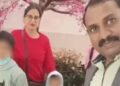 സ്കൂള് അധ്യാപകന്റെ മരണം കൊലപാതകമാണെന്ന് സ്ഥിരീകരിച്ച്