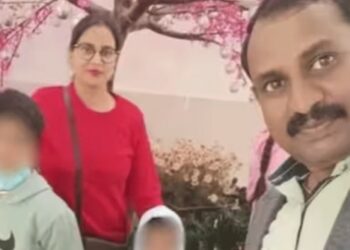 സ്കൂള് അധ്യാപകന്റെ മരണം കൊലപാതകമാണെന്ന് സ്ഥിരീകരിച്ച്