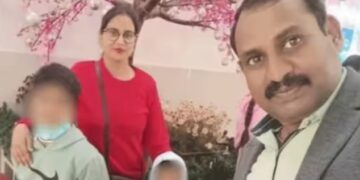സ്‌കൂള്‍ അധ്യാപകന്റെ മരണം കൊലപാതകമാണെന്ന് സ്ഥിരീകരിച്ച്
