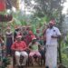 ക്രിസ്മസ് ചങ്ങാതിമാരെത്തി, മീനുവിന്റെ ഭവനം പുതിക്കി പണിയുമെന്ന്; റാന്നി പഞ്ചായത്ത് പ്രസിഡന്റ്