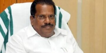 പ്രതിപക്ഷ നേതാവ് വി ഡി സതീശനുമെതിരെ അതിരൂക്ഷ വിമര്‍ശനവുമായി എല്‍ ഡി എഫ് കണ്‍വീനര്‍ ഇ പി ജയരാജന്‍; ഗുണ്ടായിസത്തെയും അക്രമത്തെയും പ്രോത്സാഹിപ്പിക്കരുത്