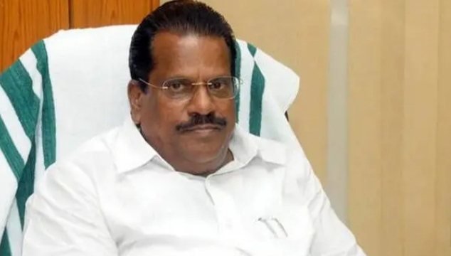 പ്രതിപക്ഷ നേതാവ് വി ഡി സതീശനുമെതിരെ അതിരൂക്ഷ വിമര്ശനവുമായി എല് ഡി എഫ് കണ്വീനര് ഇ പി ജയരാജന്; ഗുണ്ടായിസത്തെയും അക്രമത്തെയും പ്രോത്സാഹിപ്പിക്കരുത്