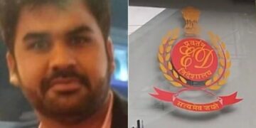 കൈക്കൂലി കേസ്; എൻഫോഴ്‌സ്‌മെന്റ് ഡയറക്ടറേറ്റ് (ഇഡി) ഉദ്യോഗസ്ഥർക്കെതിരെ മധുരൈ പോലീസ് കേസെടുത്തു