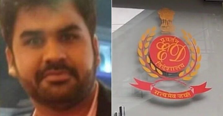 കൈക്കൂലി കേസ്; എൻഫോഴ്‌സ്‌മെന്റ് ഡയറക്ടറേറ്റ് (ഇഡി) ഉദ്യോഗസ്ഥർക്കെതിരെ മധുരൈ പോലീസ് കേസെടുത്തു