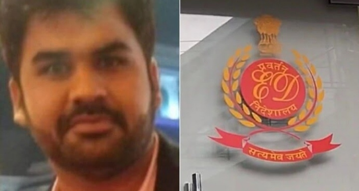 കൈക്കൂലി കേസ്; എൻഫോഴ്‌സ്‌മെന്റ് ഡയറക്ടറേറ്റ് (ഇഡി) ഉദ്യോഗസ്ഥർക്കെതിരെ മധുരൈ പോലീസ് കേസെടുത്തു