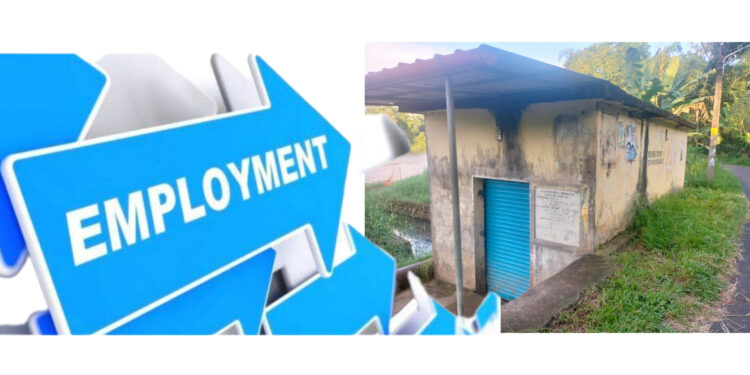 ഇറിഗേഷൻ വകുപ്പിൽ സി.എൽ ആർ താൽക്കാലിക ജീവനക്കാരെ എംപ്ലോയ്മെന്റ് എക്സ്ചേഞ്ച് വഴി നിയമിക്കണമെന്നുള്ള സർക്കാർ ഉത്തരവ്; അട്ടിമറിക്കപ്പെടുന്നു