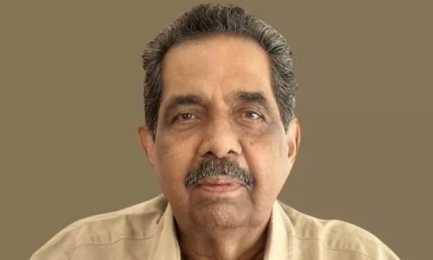 ഡോ. എം.കെ. ഹംസ (78)