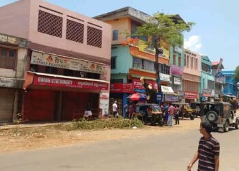 എടത്വയിൽ കാത്തിരിപ്പ് കേന്ദ്രത്തിനായി ഇനിയും; കാത്തിരിക്കണം