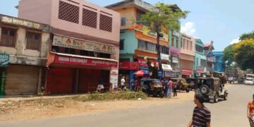 എടത്വയിൽ കാത്തിരിപ്പ് കേന്ദ്രത്തിനായി ഇനിയും; കാത്തിരിക്കണം