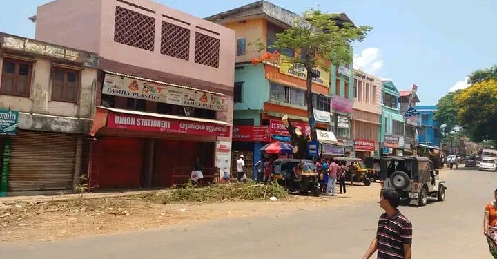 എടത്വയിൽ കാത്തിരിപ്പ് കേന്ദ്രത്തിനായി ഇനിയും; കാത്തിരിക്കണം
