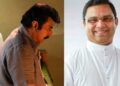 കാതല് സിനിമക്ക് എതിരെ ചങ്ങനാശ്ശേരി അതിരൂപതാ സഹായമെത്രാന്; മാര് തോമസ് തറയില്