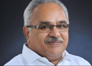 സിപിഐ സംസ്‌ഥാന സെക്രട്ടറി; കാനം രാജേന്ദ്രൻ അന്തരിച്ചു