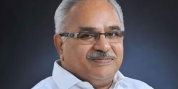 സിപിഐ സംസ്‌ഥാന സെക്രട്ടറി; കാനം രാജേന്ദ്രൻ അന്തരിച്ചു