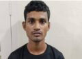 അസം സ്വദേശി പിടിയിൽ; ലേഡീസ് ടെയ്‌ലറിങ് കടയിൽ നിന്ന് 3 പവനും പണവും കവർന്നു