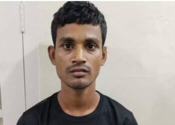 അസം സ്വദേശി പിടിയിൽ; ലേഡീസ് ടെയ്ലറിങ് കടയിൽ നിന്ന് 3 പവനും പണവും കവർന്നു