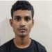 അസം സ്വദേശി പിടിയിൽ; ലേഡീസ് ടെയ്‌ലറിങ് കടയിൽ നിന്ന് 3 പവനും പണവും കവർന്നു
