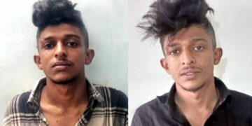 കുപ്രസിദ്ധ മോഷ്ടാവ് ആഷിഫ് (21) പിടിയിൽ; 21 വയസിൽ 12 ഓളം കവർച്ച