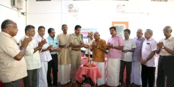 കെ എസ് പി പി ഡബ്ലിയു എ അടൂർ താലൂക്ക് കമ്മിറ്റിയുടെ വാർഷിക പൊതുയോഗം നടത്തി