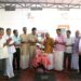 കെ എസ് പി പി ഡബ്ലിയു എ അടൂർ താലൂക്ക് കമ്മിറ്റിയുടെ വാർഷിക പൊതുയോഗം നടത്തി