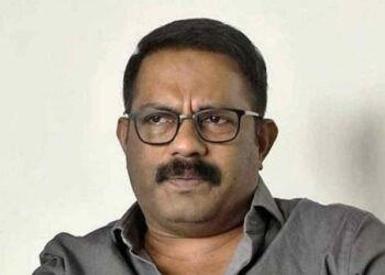 ഊരാളുങ്കൽ സൊസൈറ്റി പിടിച്ചെടുക്കുമോ എന്ന ഭയമാണു ടി.പി.ചന്ദ്രശേഖൻ കൊല്ലപ്പെടാൻ കാരണമെന്ന വെളിപ്പെടുത്തലുമായി; കെ.എം.ഷാജി