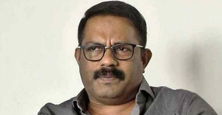 ഊരാളുങ്കൽ സൊസൈറ്റി പിടിച്ചെടുക്കുമോ എന്ന ഭയമാണു ടി.പി.ചന്ദ്രശേഖൻ കൊല്ലപ്പെടാൻ കാരണമെന്ന വെളിപ്പെടുത്തലുമായി; കെ.എം.ഷാജി
