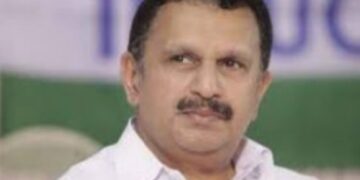 കോൺഗ്രസ് നേതൃത്വത്തിനെതിരേ വിമർശനവുമായി; കെ. മുരളീധരൻ എംപി