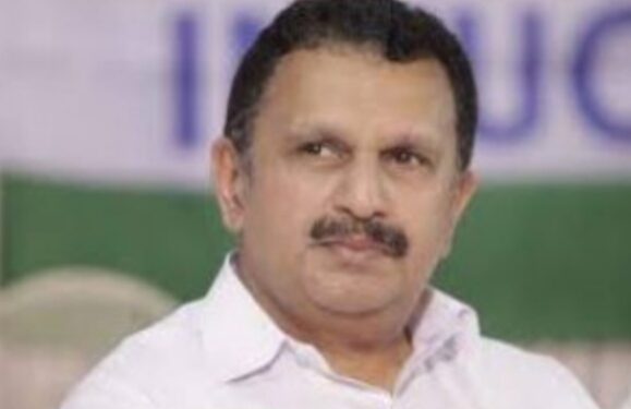 കോൺഗ്രസ് നേതൃത്വത്തിനെതിരേ വിമർശനവുമായി; കെ. മുരളീധരൻ എംപി