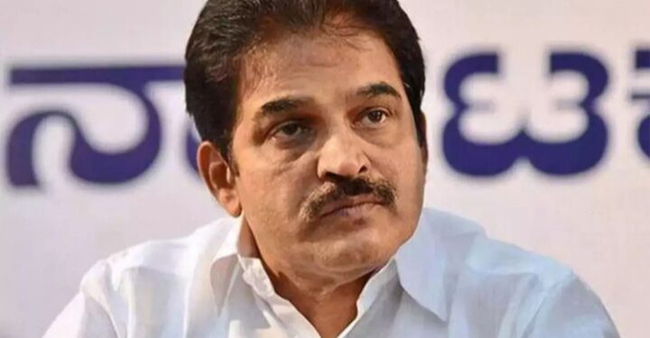 അയോധ്യയിലെ ശ്രീരാമക്ഷേത്ര പ്രതിഷ്‌ഠാ ചടങ്ങിൽ പങ്കെടുക്കുന്നത് സംബന്ധിച്ച്; കോൺഗ്രസിന് വ്യക്‌തമായ നിലപാടുണ്ടെന്ന് കെ.സി.വേണുഗോപാൽ