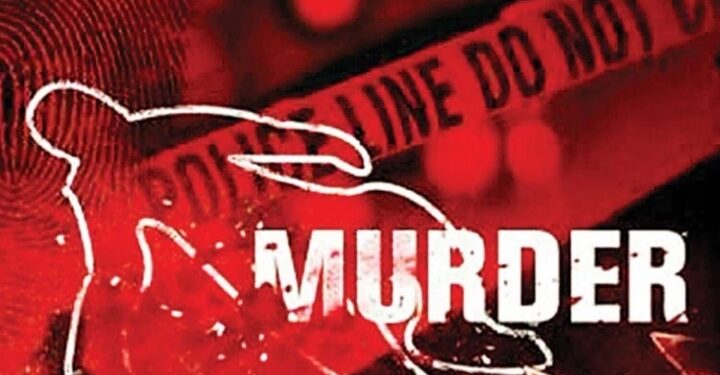 മൈലപ്രയിൽ വയോധികനായ വ്യാപാരിയെ; കൊലപ്പെടുത്തിയ നിലയിൽ