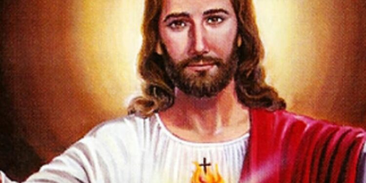 യേശുക്രിസ്തു