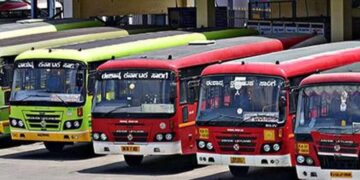 കെഎസ്ആർടിസി എന്ന ചുരുക്കെഴുത്ത് ഇനിമുതൽ കർണാടകയ്ക്കും ഉപയോഗിക്കാം; മദ്രാസ് ഹൈക്കോടതി