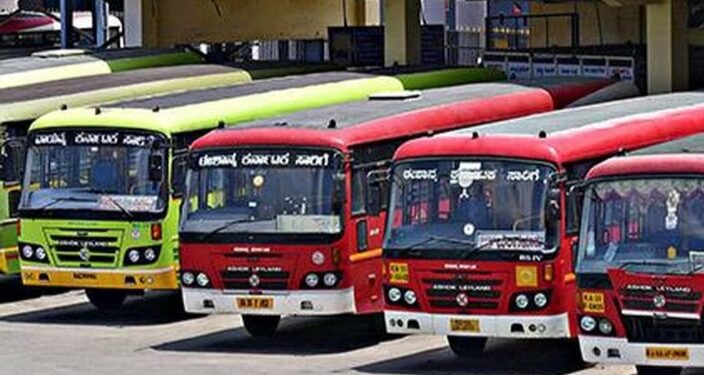 കെഎസ്ആർടിസി എന്ന ചുരുക്കെഴുത്ത് ഇനിമുതൽ കർണാടകയ്ക്കും ഉപയോഗിക്കാം; മദ്രാസ് ഹൈക്കോടതി