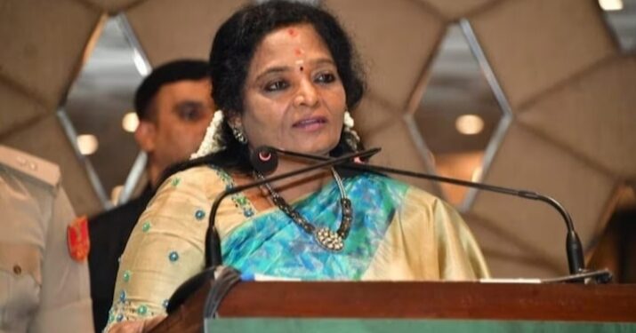 സംസ്ഥാനത്തെ ജനങ്ങൾ സ്വേച്ഛാധിപത്യ ഭരണത്തിൽ നിന്ന്, സ്വയം മോചിതരായതായി; തെലങ്കാന ഗവർണർ