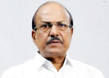 മഹുവ മൊയ്ത്രയേ പുറത്താക്കിയത് കടുത്ത ജനാധിപത്യ വിരുദ്ധത: പികെ കുഞ്ഞാലിക്കുട്ടി