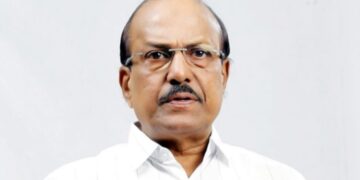 മഹുവ മൊയ്ത്രയേ പുറത്താക്കിയത് കടുത്ത ജനാധിപത്യ വിരുദ്ധത: പികെ കുഞ്ഞാലിക്കുട്ടി