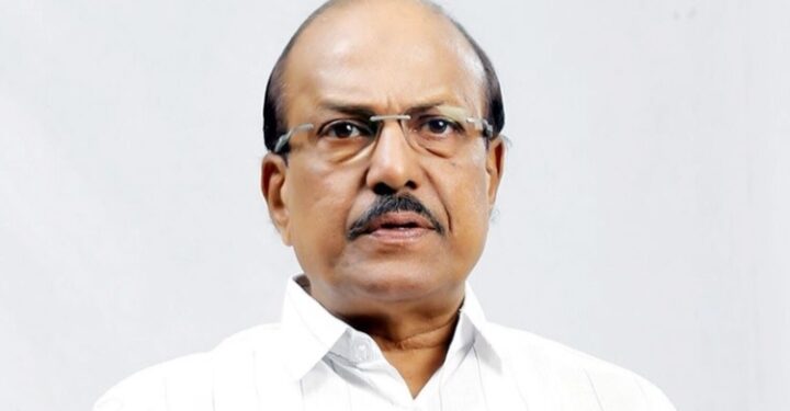 മഹുവ മൊയ്ത്രയേ പുറത്താക്കിയത് കടുത്ത ജനാധിപത്യ വിരുദ്ധത: പികെ കുഞ്ഞാലിക്കുട്ടി