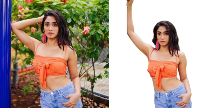 ആരാധകരെ അമ്പരപ്പിച്ച്; ക്വീൻ ദീപ്തി