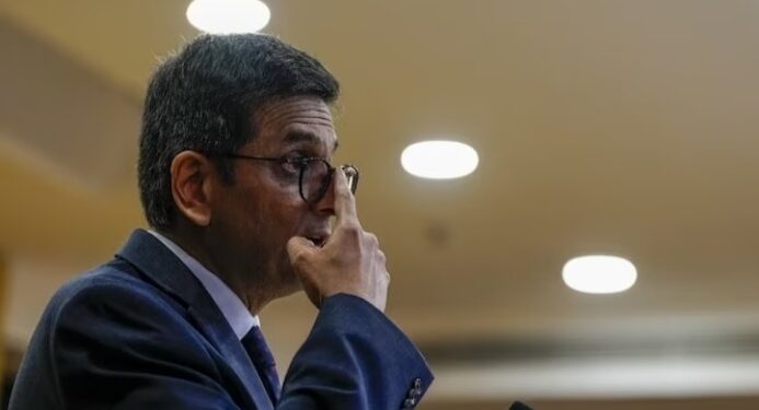 വനിതാ ജഡ്ജിയുടെലൈംഗികാരോപണത്തില്‍ അലഹബാദ് ഹൈക്കോടതിയില്‍ നിന്ന് റിപ്പോർട്ട് തേടി; ചീഫ് ജസ്റ്റിസ് ഡി വൈ ചന്ദ്രചൂഡ്