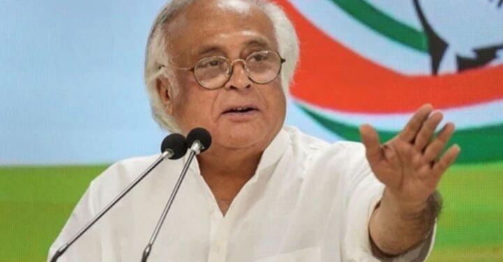 പ്രധാനമന്ത്രി നരേന്ദ്ര മോദിയുടെ മണി ഹേയ്സ്റ്റ് പരാമർശത്തിനെതിരെ തിരിച്ചടിച്ച്; കോൺഗ്രസ്