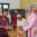 തലവടി സി എം എസ് ഹൈസ്ക്കൂൾ; പ്രഥമ പൂർവ്വ വിദ്യാർത്ഥി സംഗമവും ഗുരു വന്ദനവും നടന്നു
