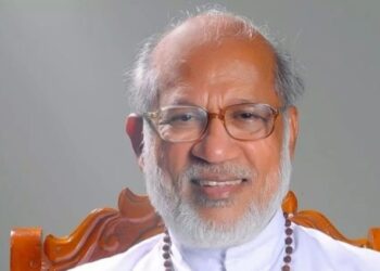 സീറോ മലബാർ സഭയുടെ മേജർ ആർച്ച് ബിഷപ്പ് സ്ഥാനം; കർദിനാൾ മാർ ജോർജ് ആലഞ്ചേരി ഒഴിഞ്ഞു