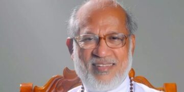 സീറോ മലബാർ സഭയുടെ മേജർ ആർച്ച് ബിഷപ്പ് സ്ഥാനം; കർദിനാൾ മാർ ജോർജ് ആലഞ്ചേരി ഒഴിഞ്ഞു
