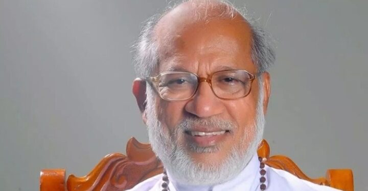 സീറോ മലബാർ സഭയുടെ മേജർ ആർച്ച് ബിഷപ്പ് സ്ഥാനം; കർദിനാൾ മാർ ജോർജ് ആലഞ്ചേരി ഒഴിഞ്ഞു