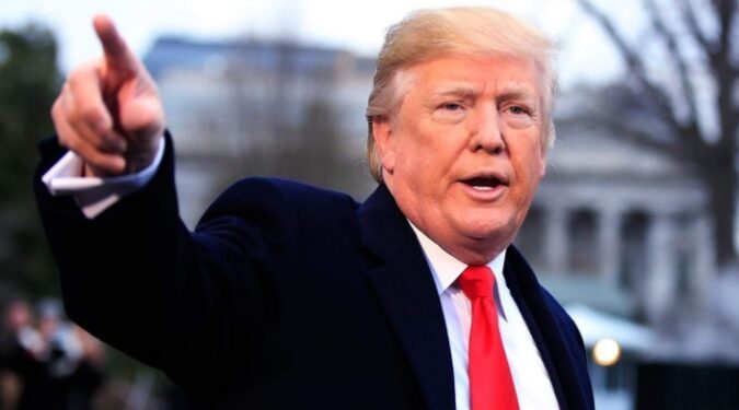 മുൻ പ്രസിഡന്റ് ഡൊണാൾഡ് ട്രംപിന് 2024ലെ പ്രസിഡന്റ് തിരഞ്ഞെടുപ്പിൽ മത്സരിക്കുന്നതിൽ നിന്ന് അയോഗ്യനാക്കി; കോളറാഡോ സുപ്രീം കോടതി