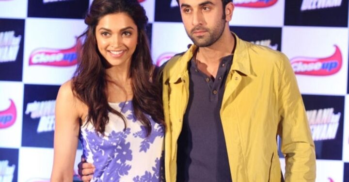 ആദ്യമായി ചുംബിച്ച പുരുഷൻ ആരെന്ന് വെളിപ്പെടുത്തി ദീപിക; വിമർശിച്ച് സോഷ്യൽ മീഡിയ