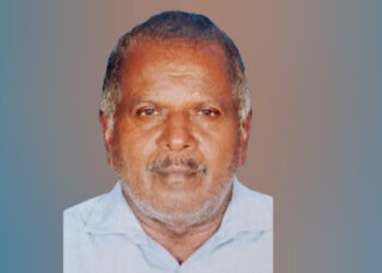 മത്സ്യതൊഴിലാളി കുഴഞ്ഞു വീണ് മരിച്ചു