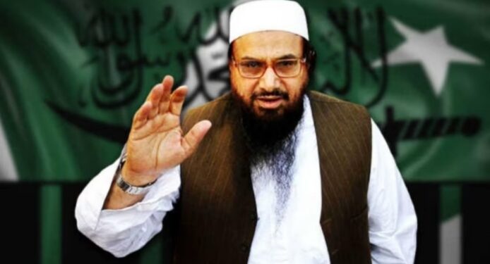 മുംബൈ ആക്രമണത്തിന്റെ സൂത്രധാരകൻ ഹാഫിസ് സയീദിനെ വിട്ടുകിട്ടണം; പാകിസ്ഥാനോട് ആവശ്യപ്പെട്ട് ഇന്ത്യ